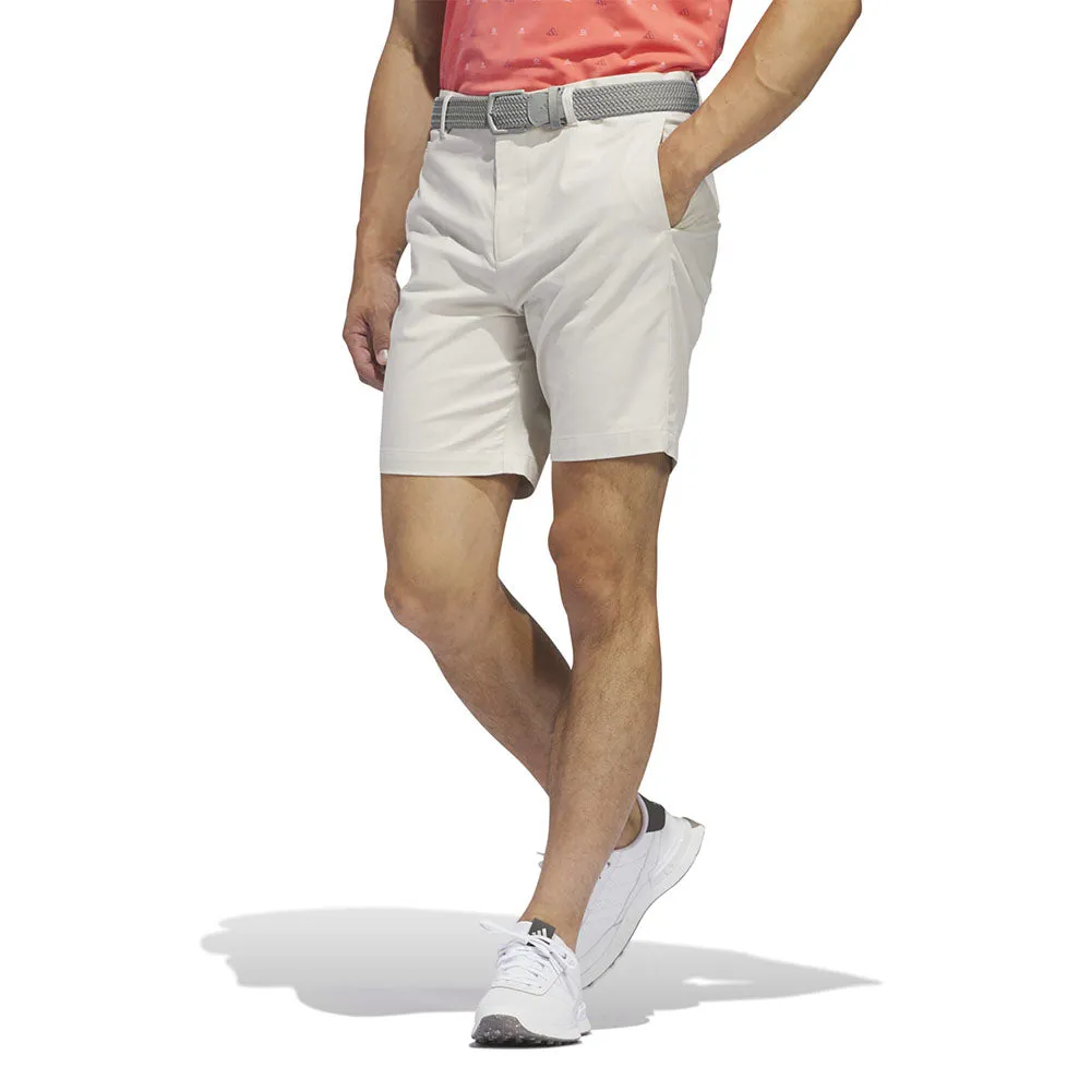 adidas Go-To Five-Pocket Shorts - Alumina