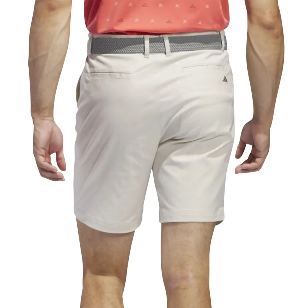 adidas Go-To Five-Pocket Shorts - Alumina