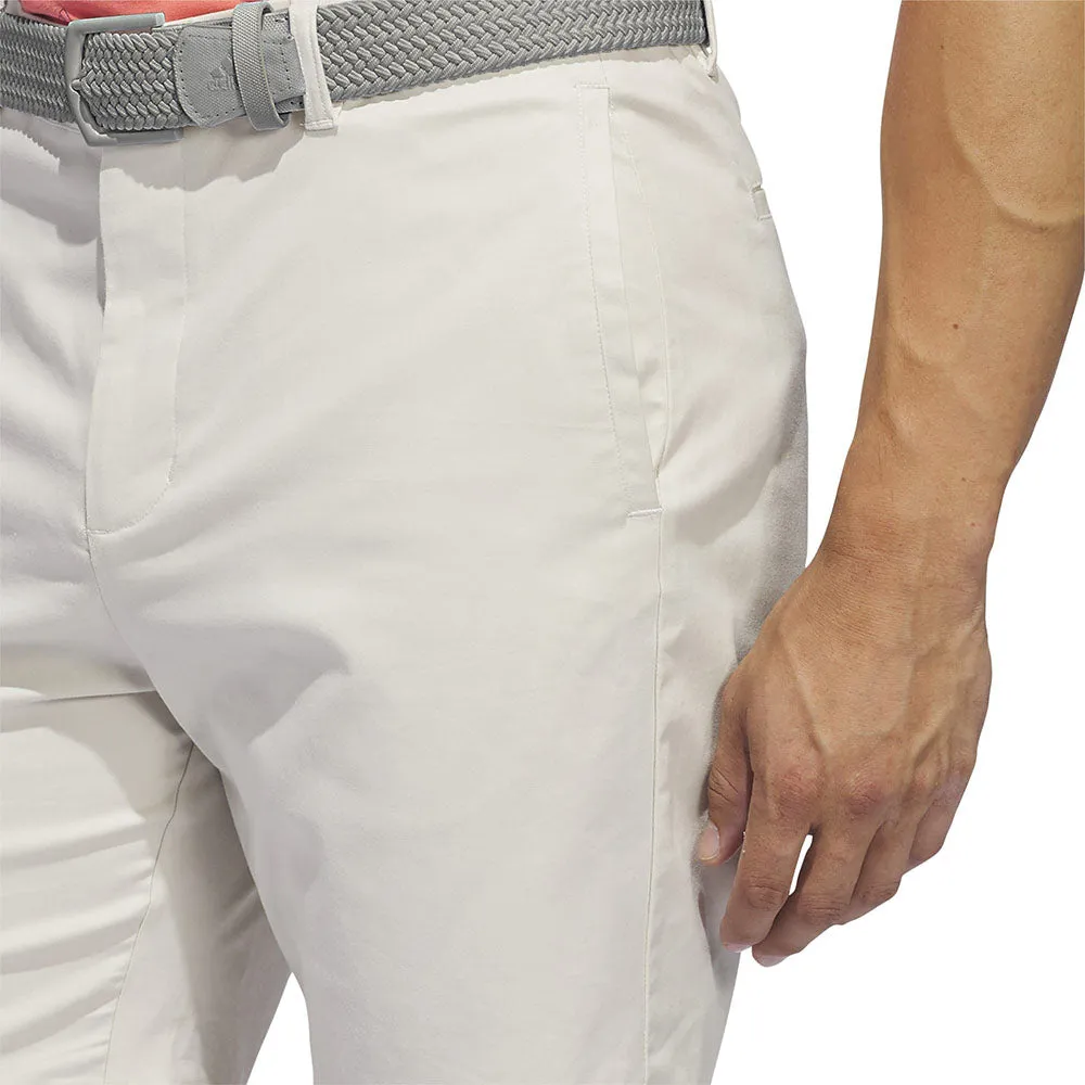 adidas Go-To Five-Pocket Shorts - Alumina