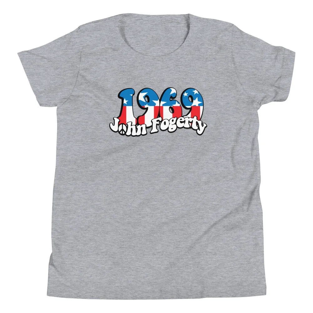 America 1969 Youth Tee