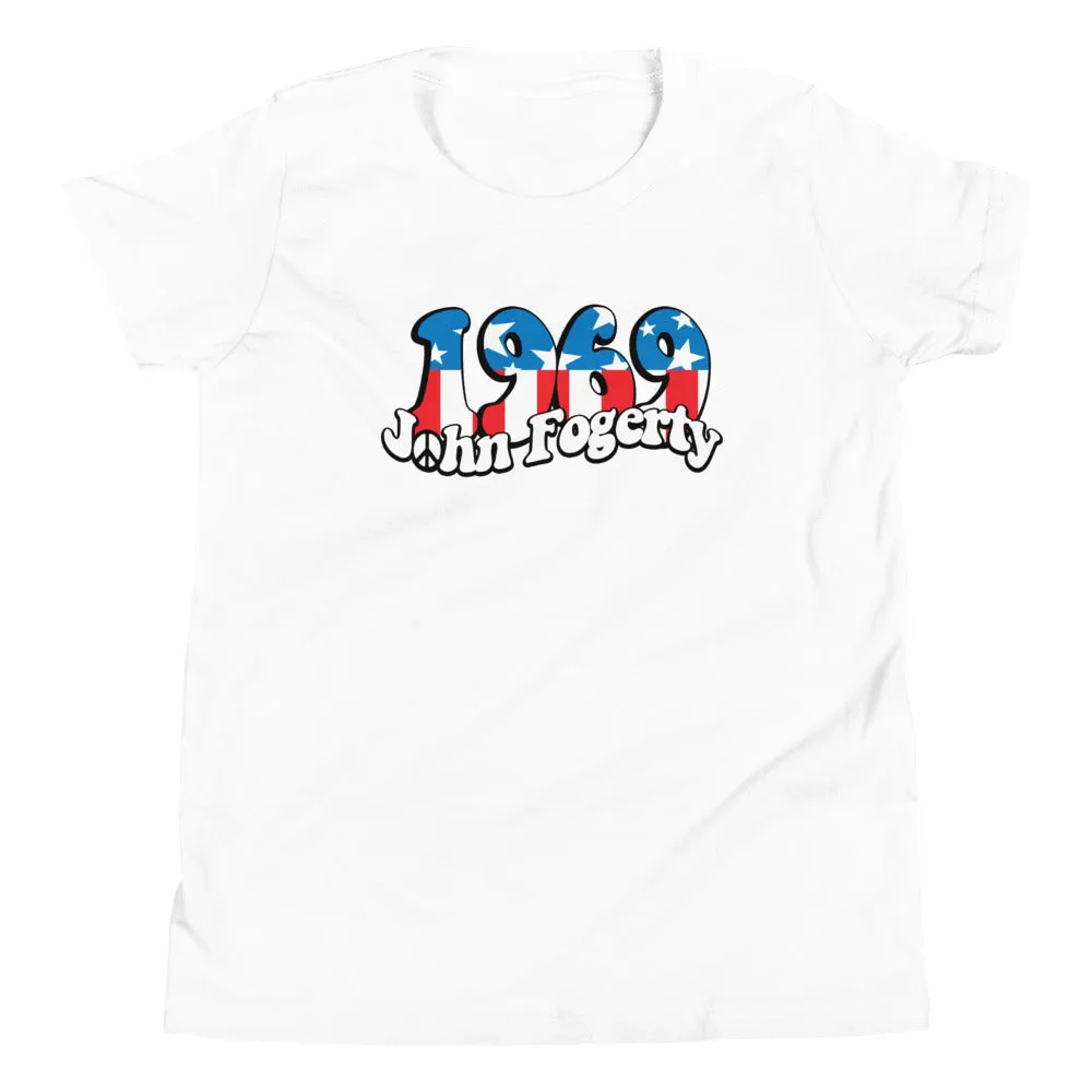 America 1969 Youth Tee