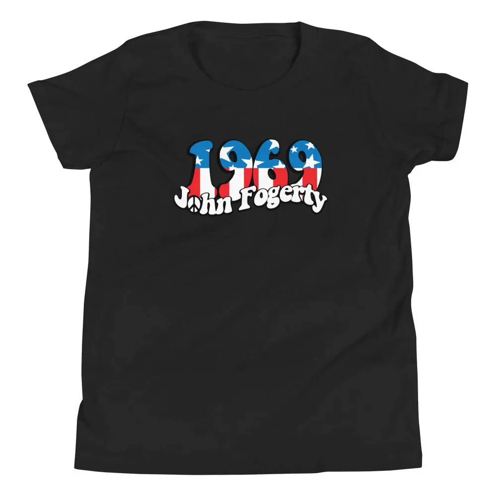 America 1969 Youth Tee