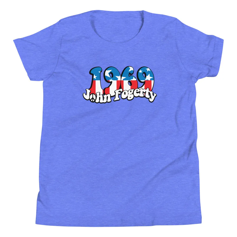 America 1969 Youth Tee