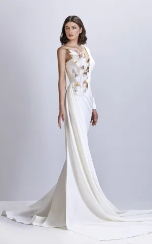 Apollo Couture SS002CL Dress