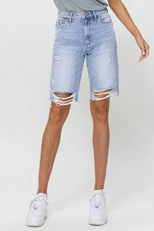 Aria Bermuda Shorts