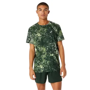 asics All Over Print Men's Tee