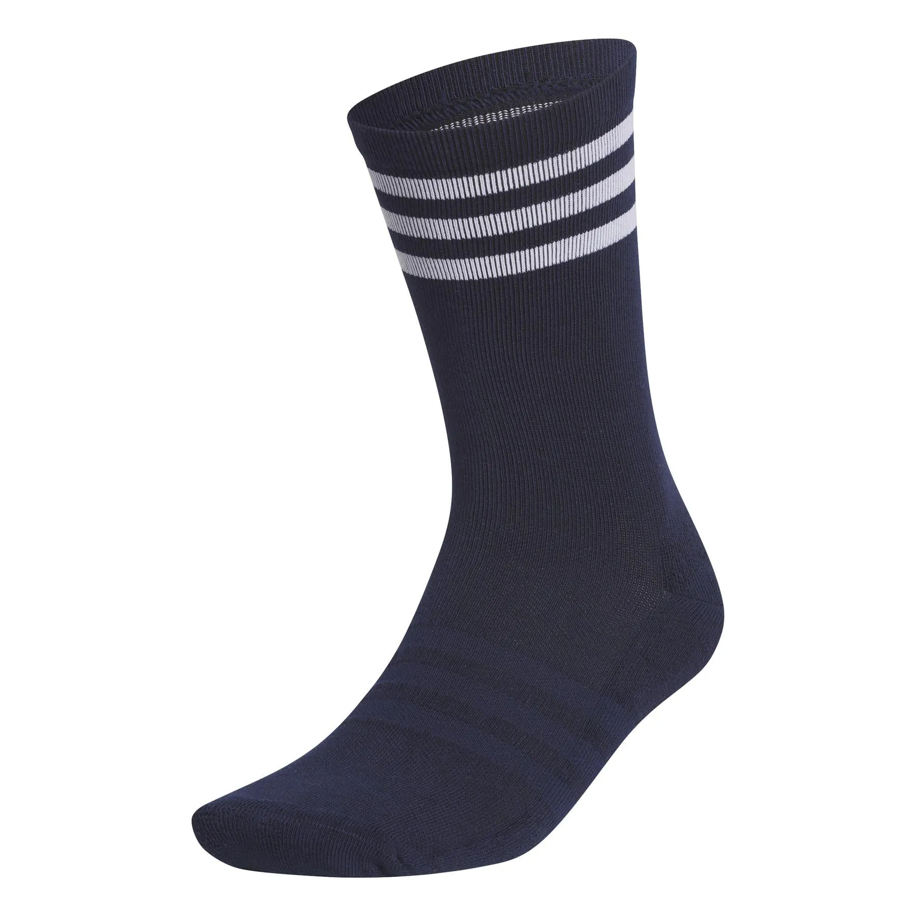 Basic Crew Sock Navy - SS24