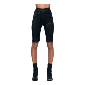 Bike Shorts Black