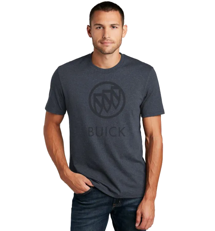 Buick District® Re-Tee®