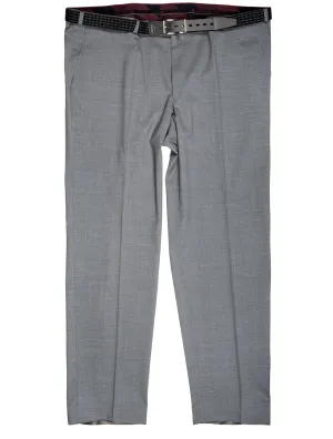 Classic Trouser Grey