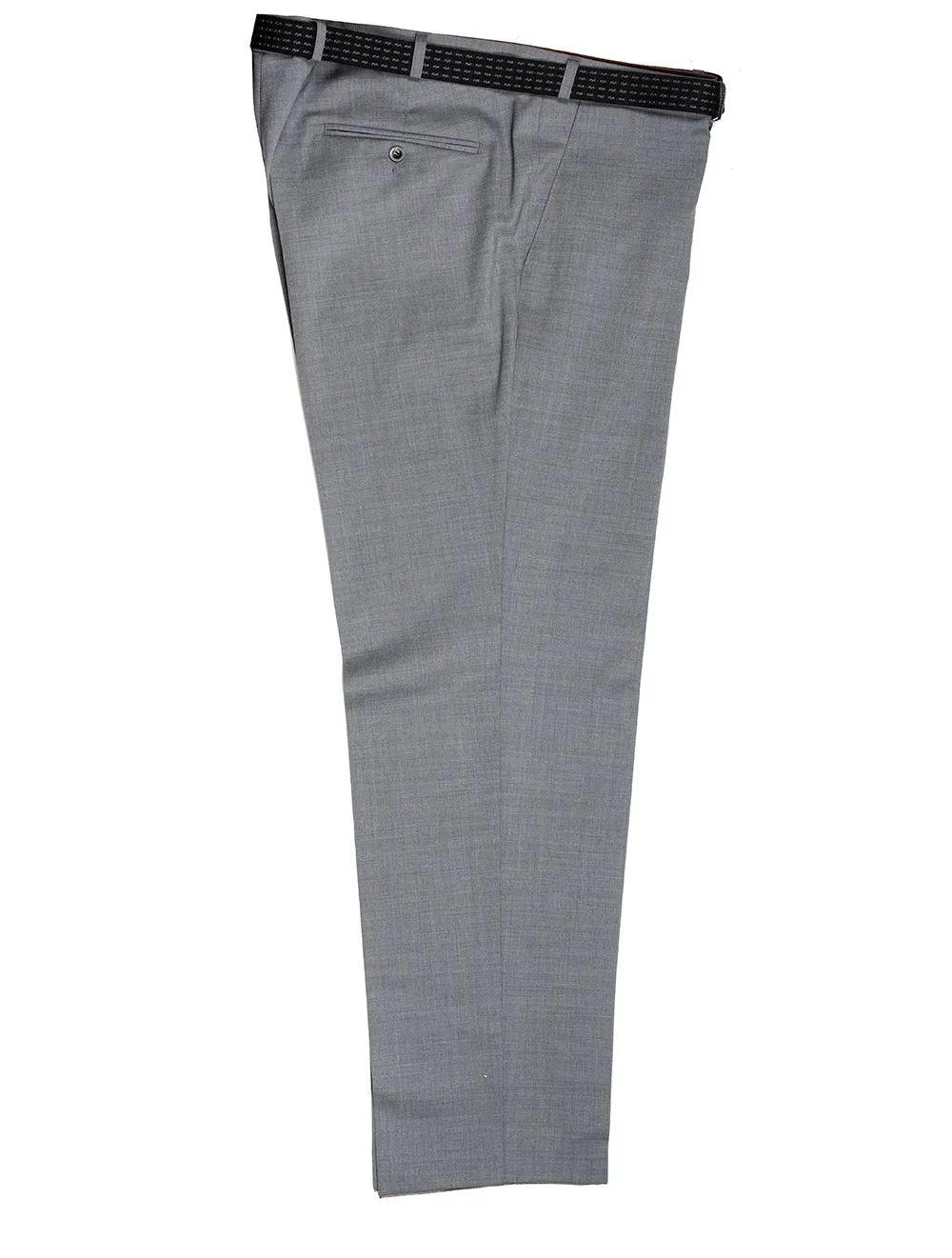 Classic Trouser Grey