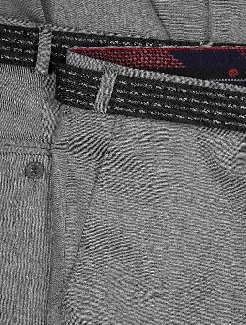 Classic Trouser Grey