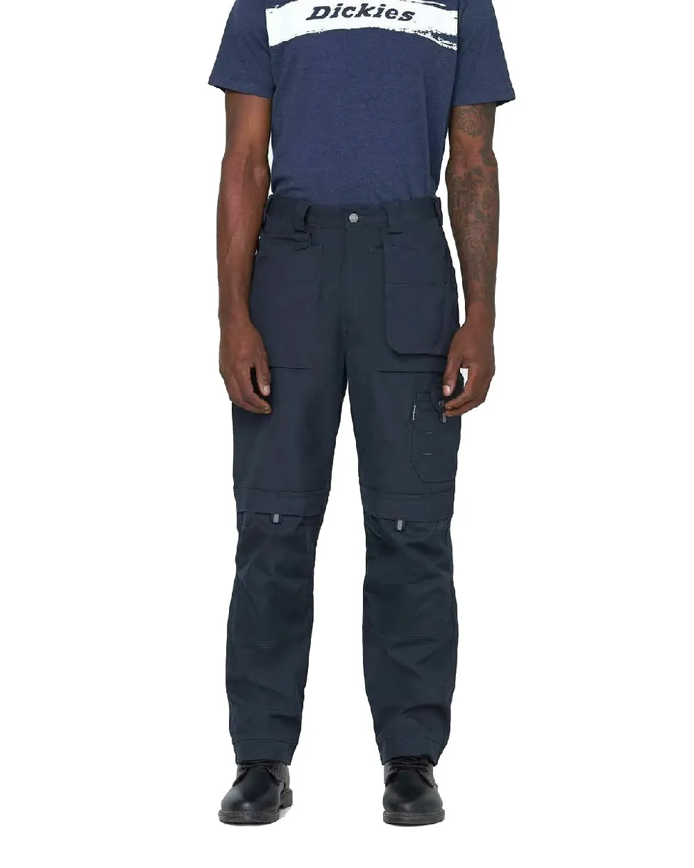 Dickies Eisenhower Multi Pocket Trousers