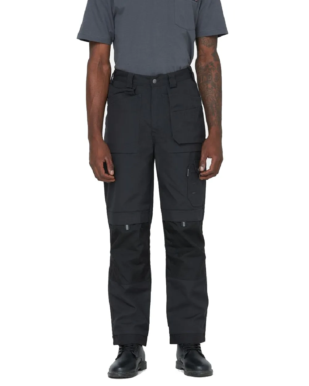 Dickies Eisenhower Multi Pocket Trousers