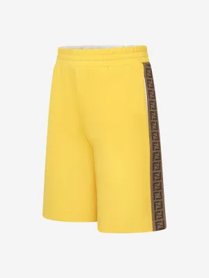 Fendi Unisex Shorts