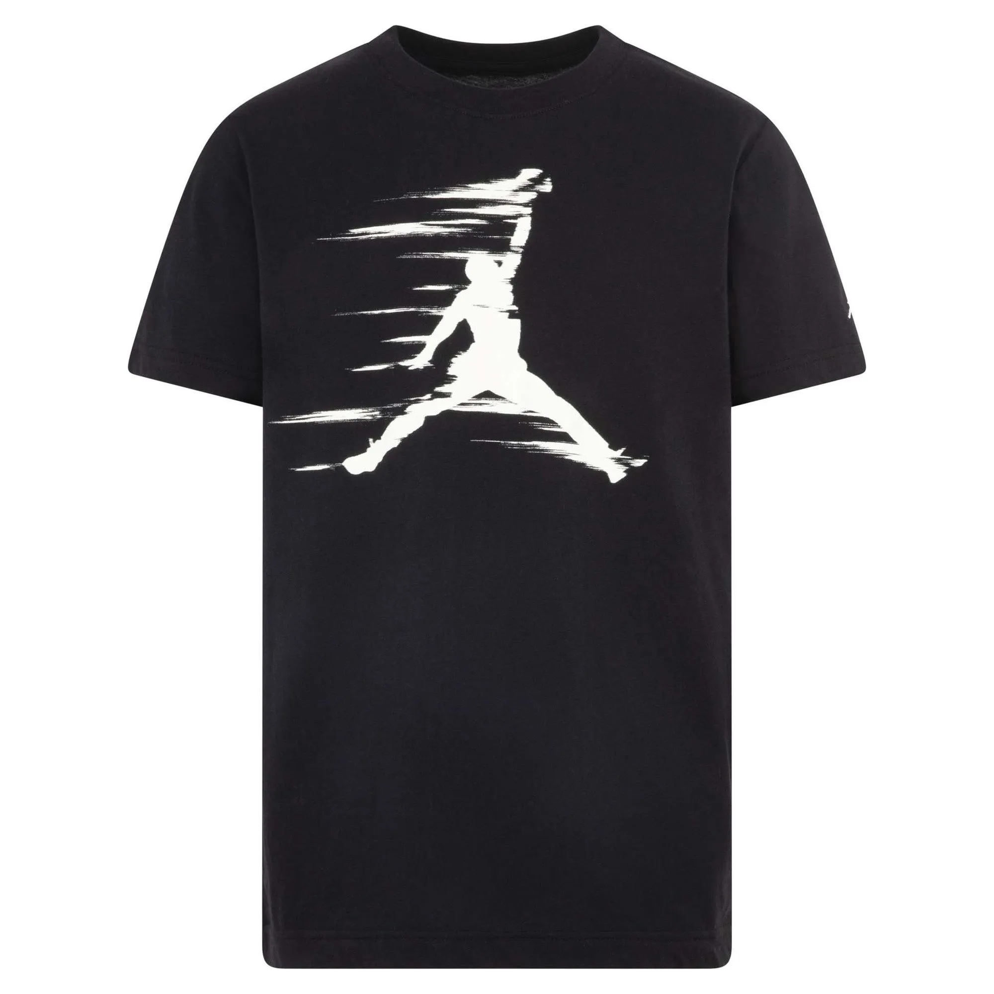 Junior's Mvp Motion Jumpman Short Sleeve Tee