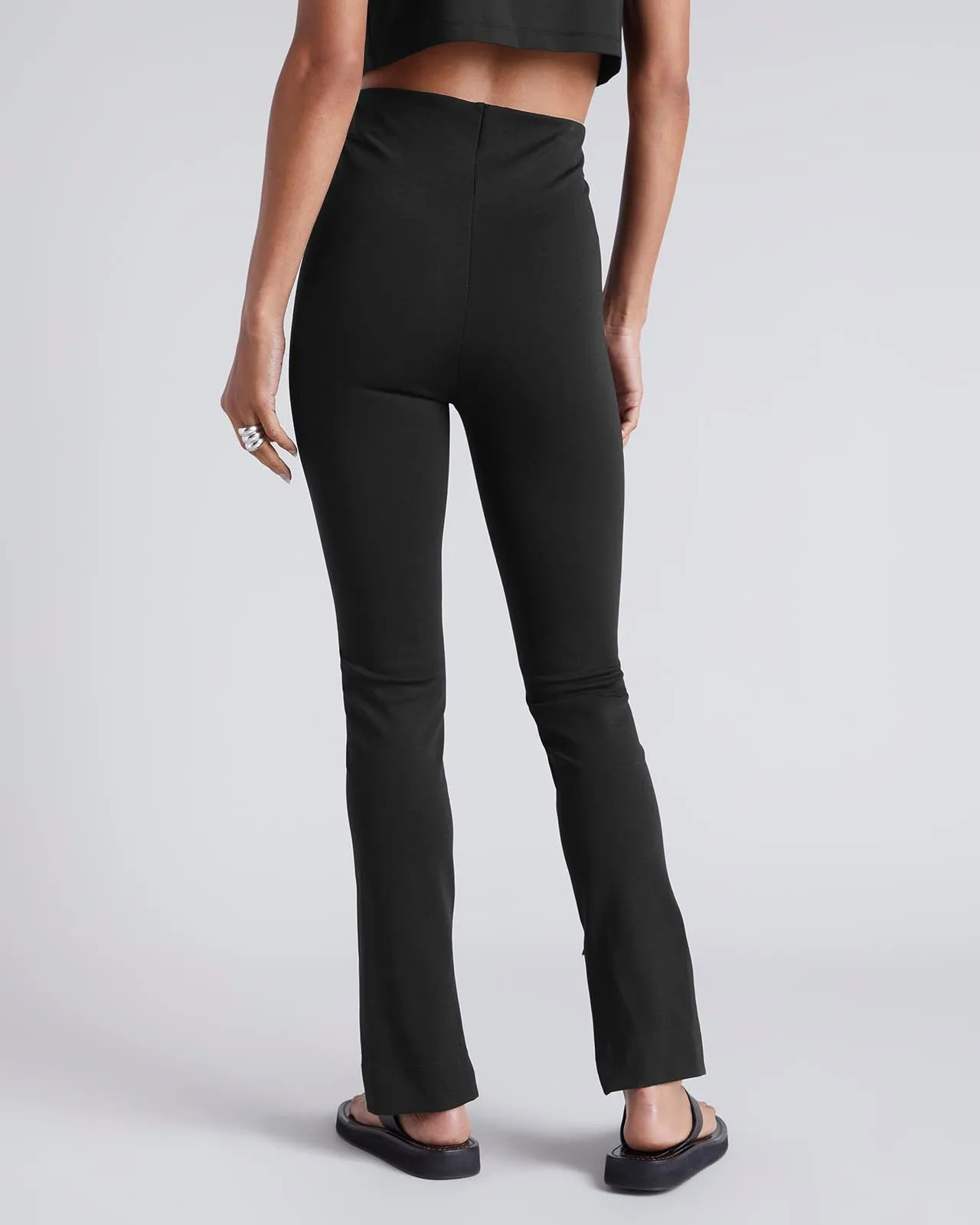 Kate Young x Splendid High-Waist Legging