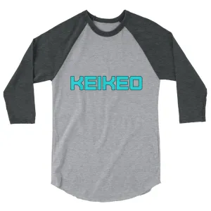 Keikeo 3/4 Sleeve