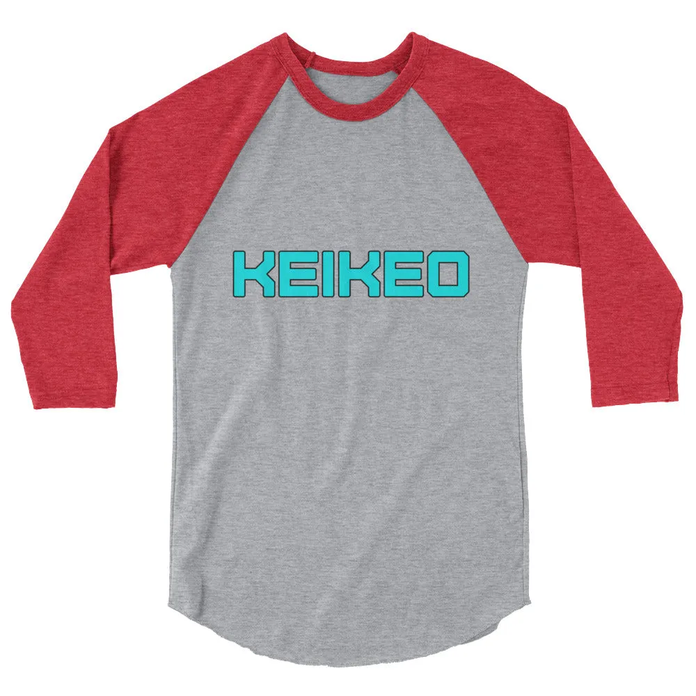 Keikeo 3/4 Sleeve