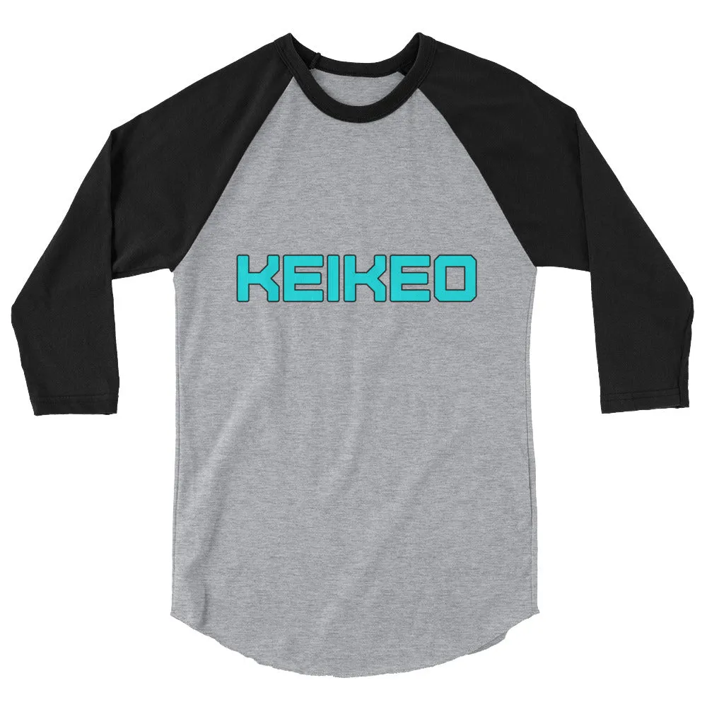 Keikeo 3/4 Sleeve