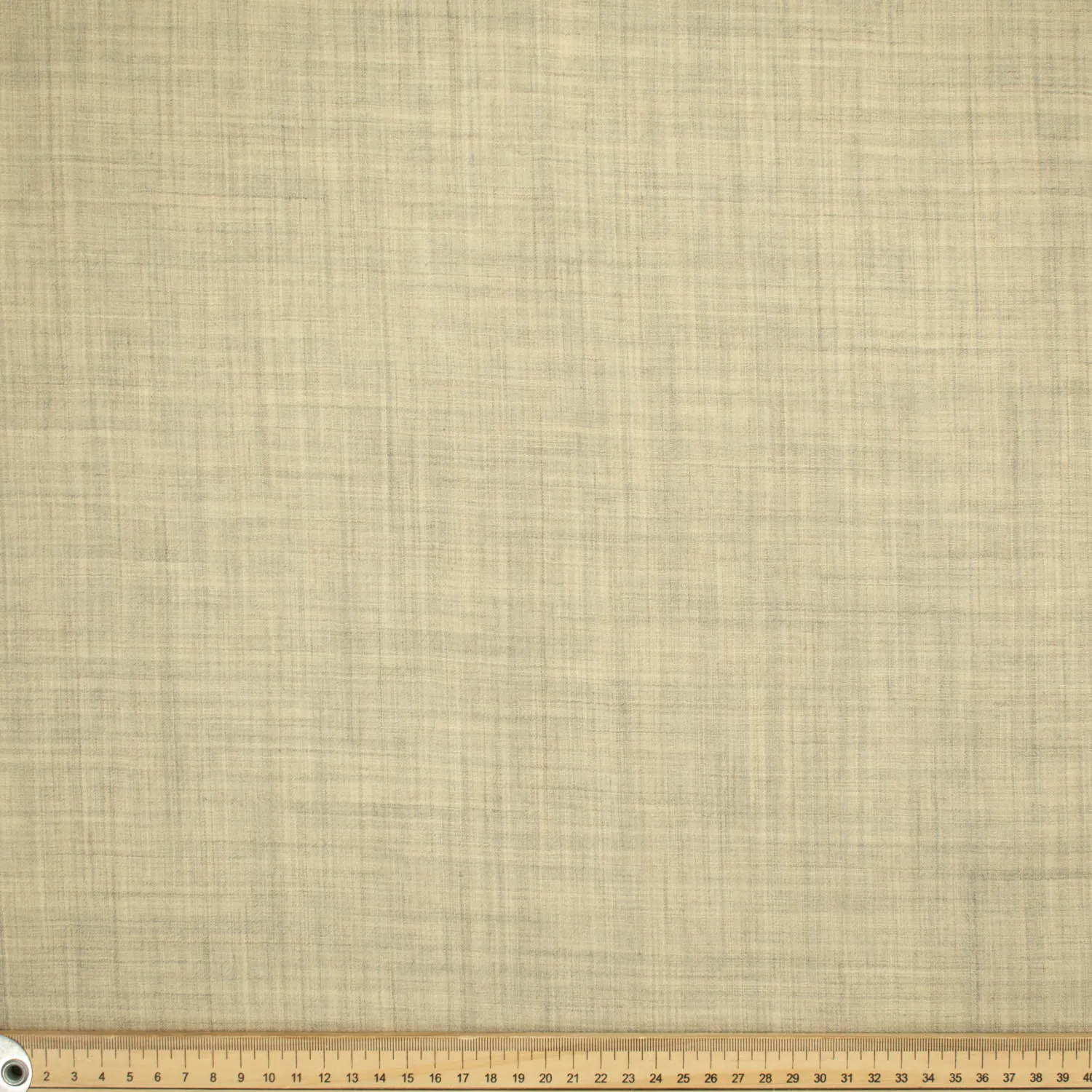 Light Weight Japanese Wool Suiting Col-Beige