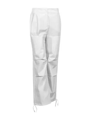 Luisa Cerano Parachute Trousers