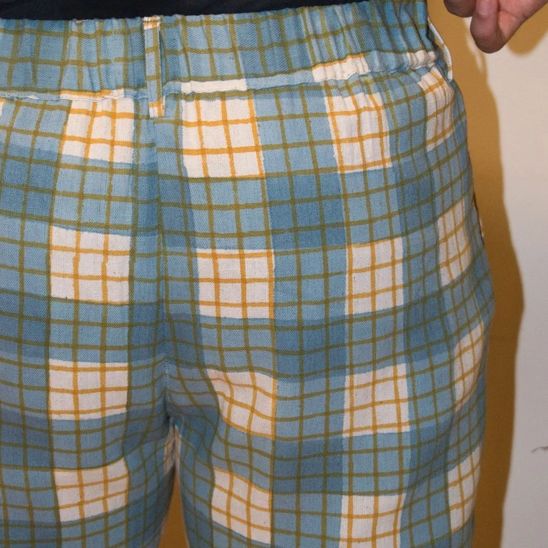 Lungi Trousers