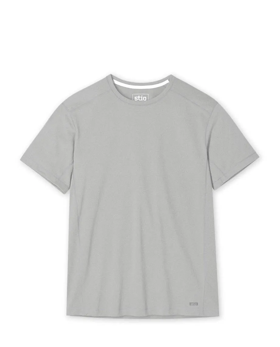 Men's Crester Tee SS