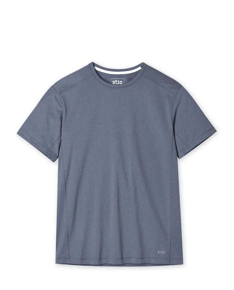 Men's Crester Tee SS