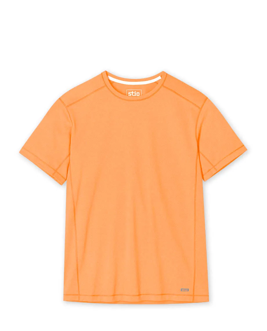 Men's Crester Tee SS