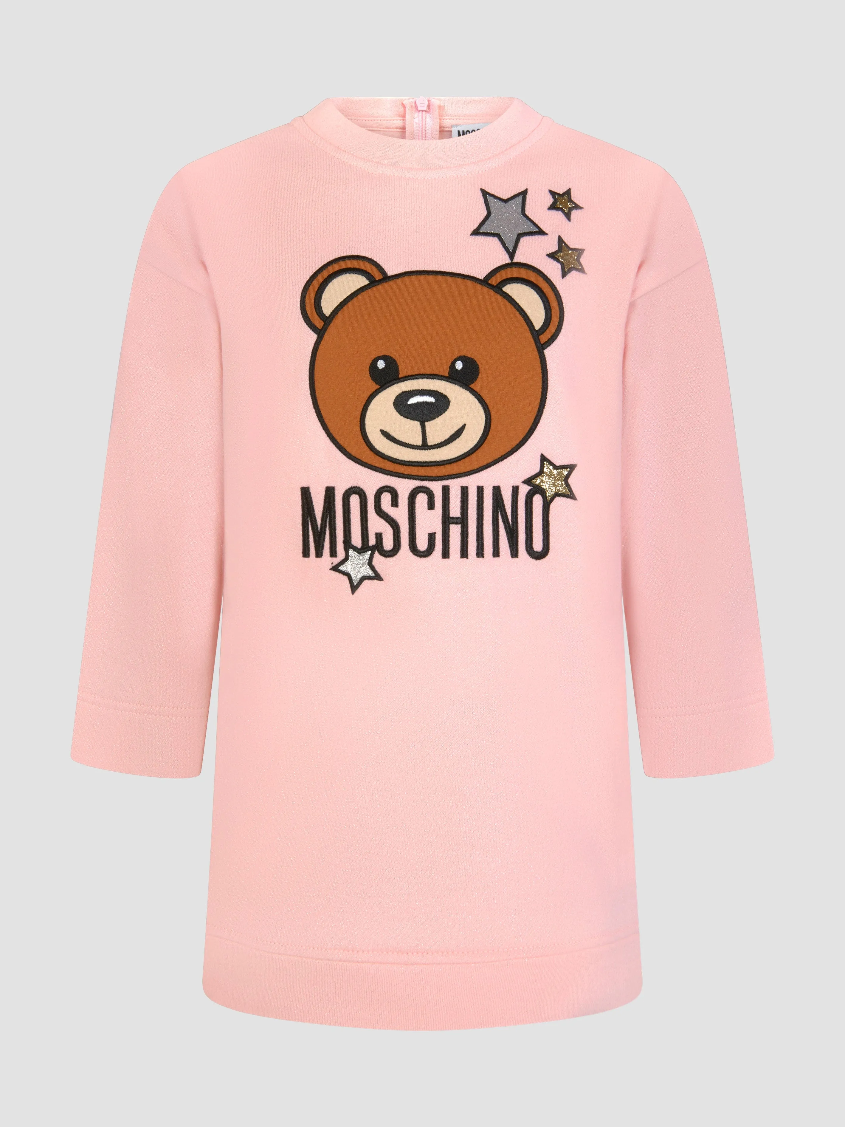 Moschino Girls Dress