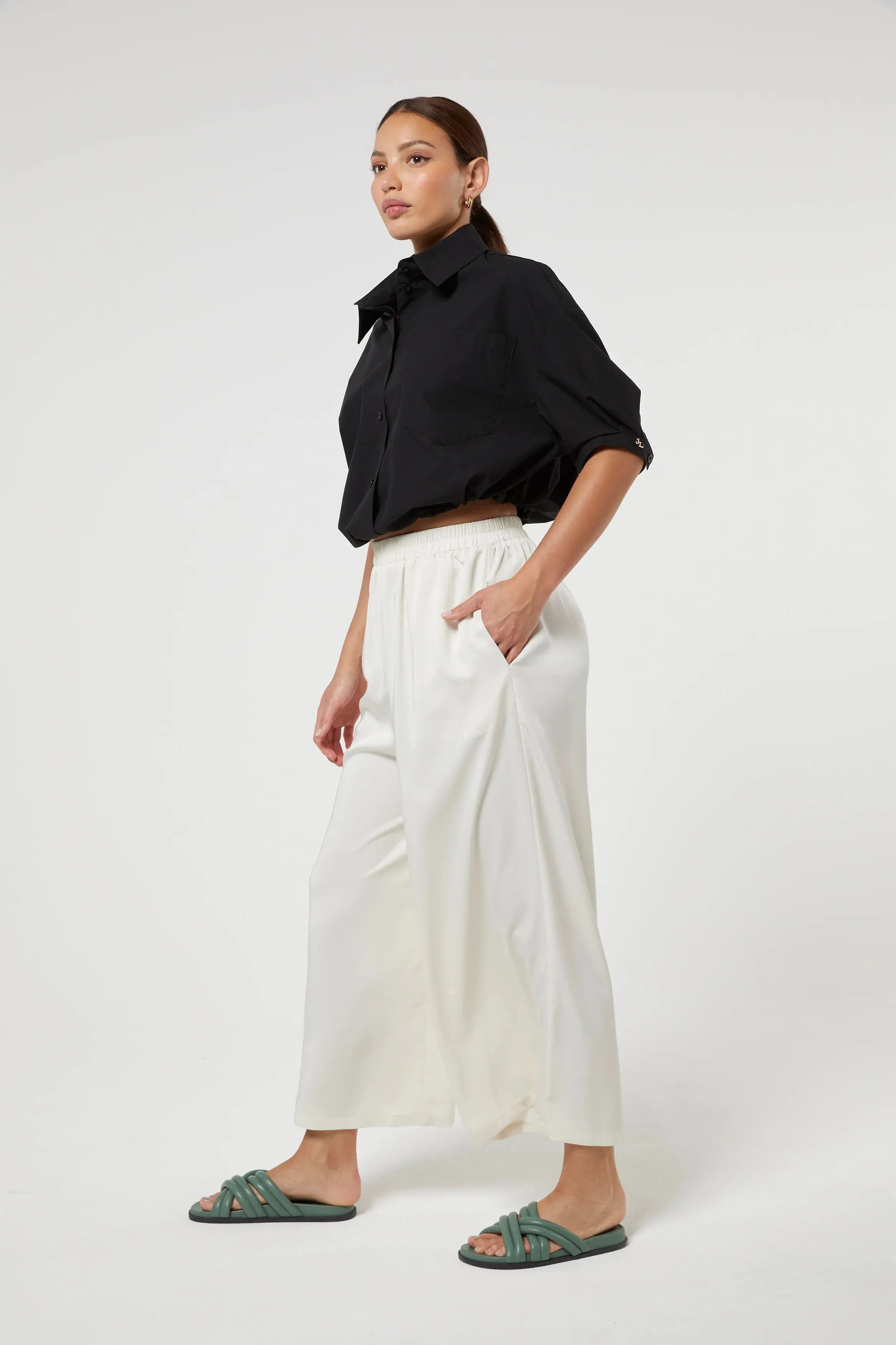 Nerissa Trousers