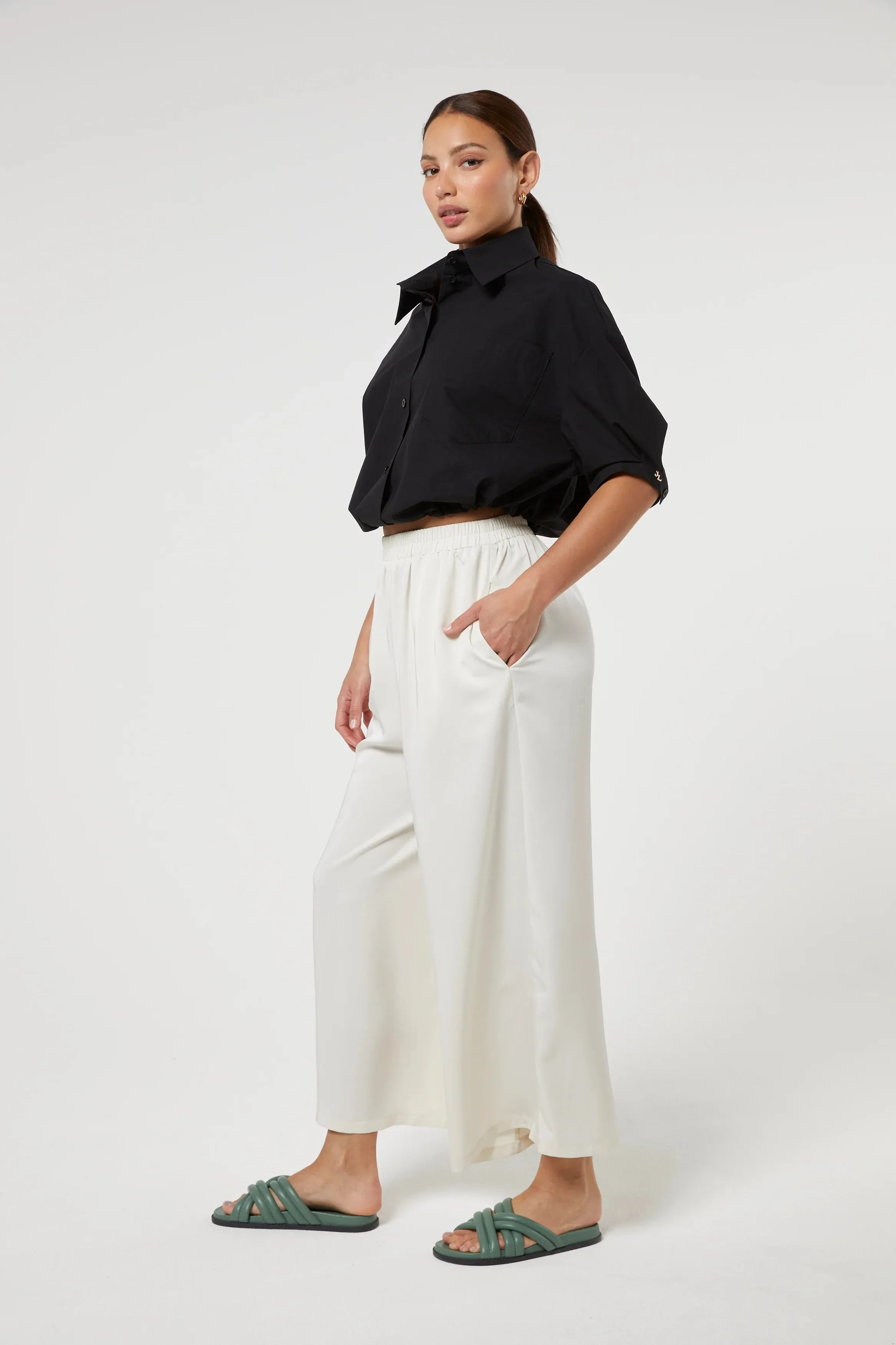 Nerissa Trousers