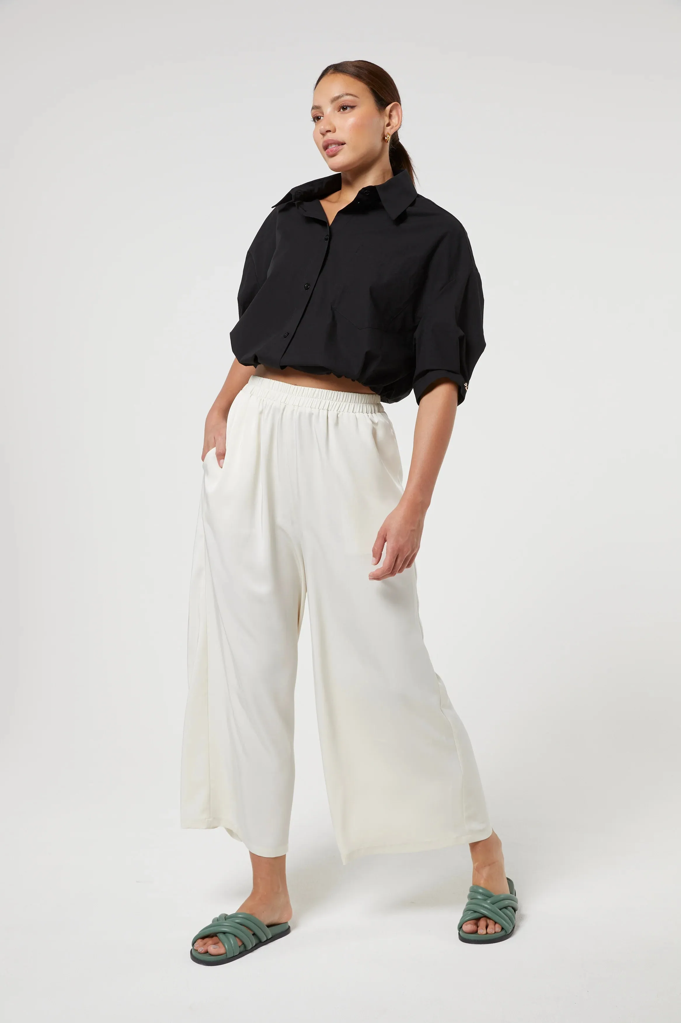 Nerissa Trousers