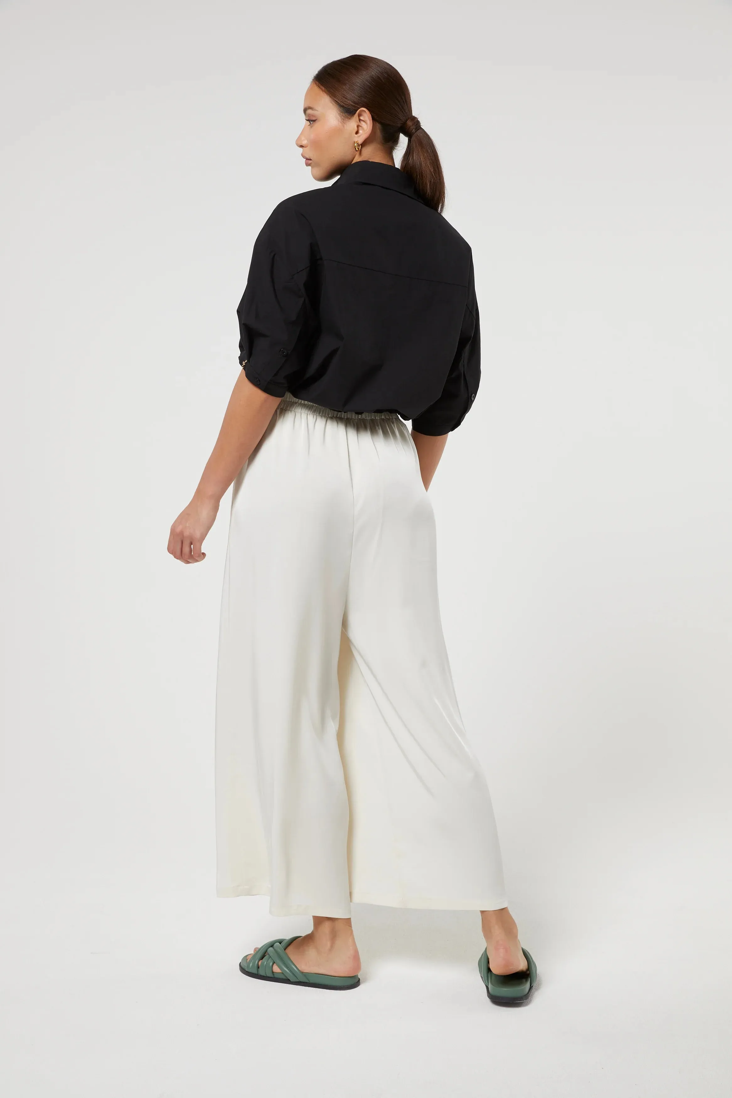 Nerissa Trousers