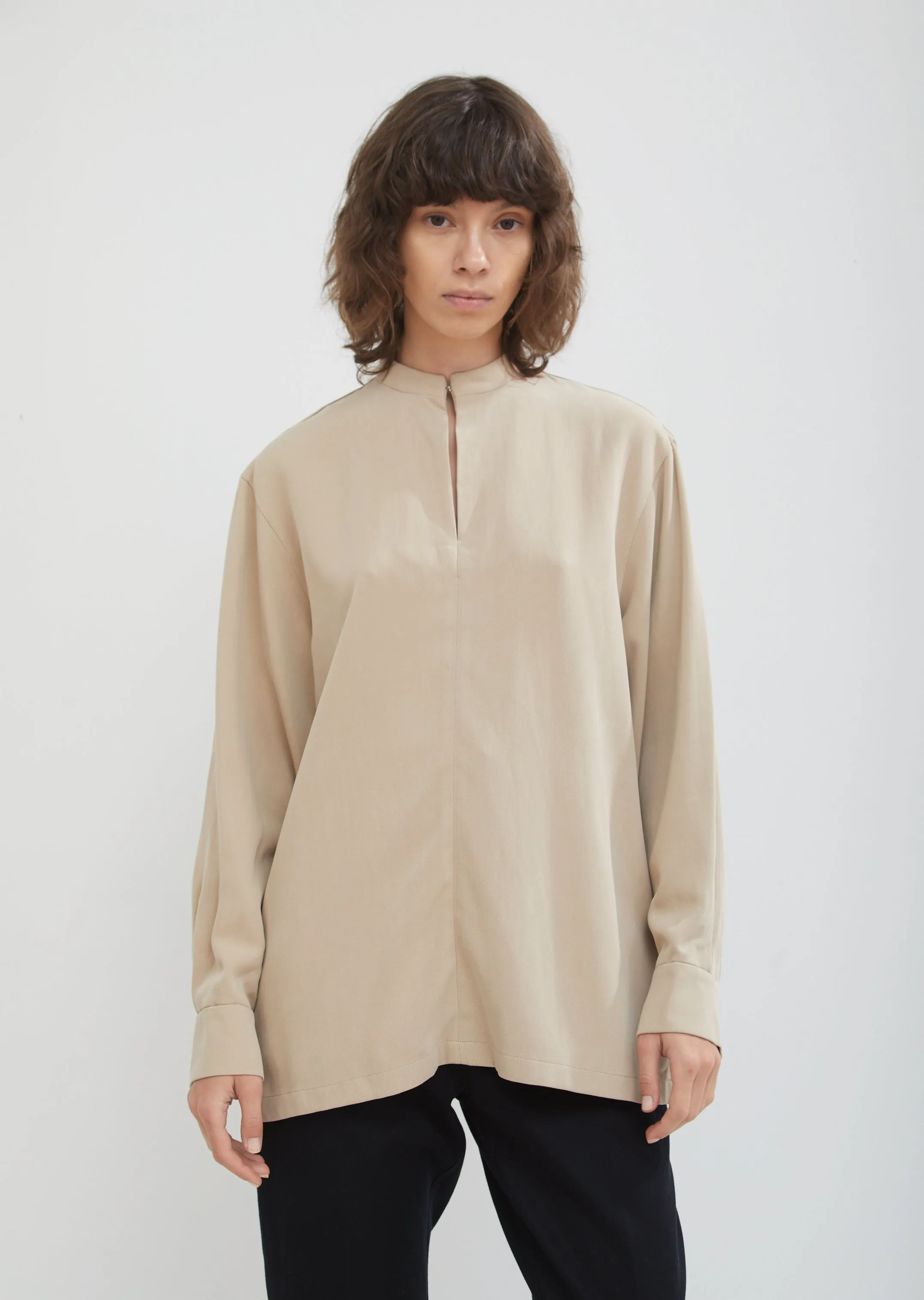 New Essential Blouse