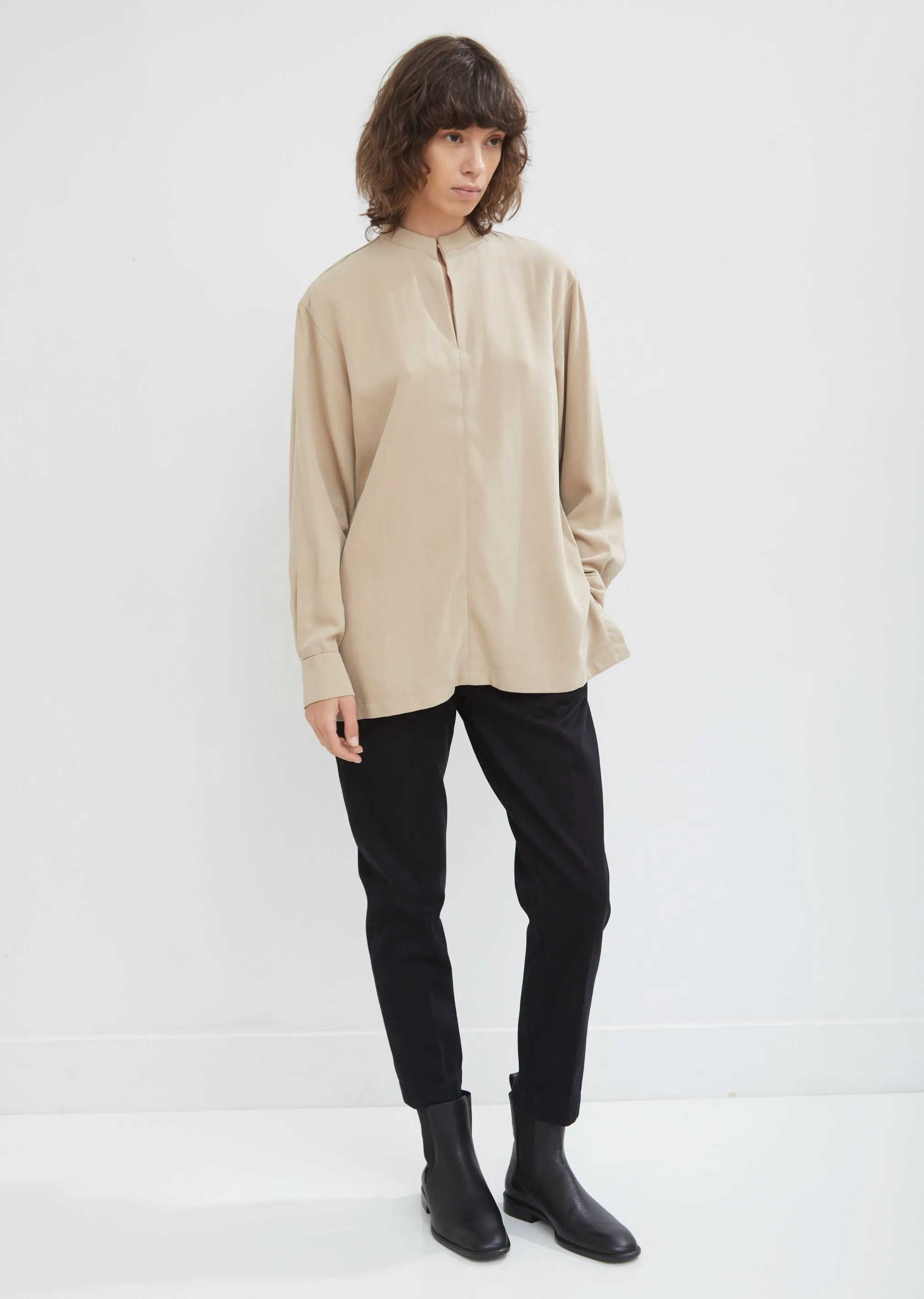 New Essential Blouse