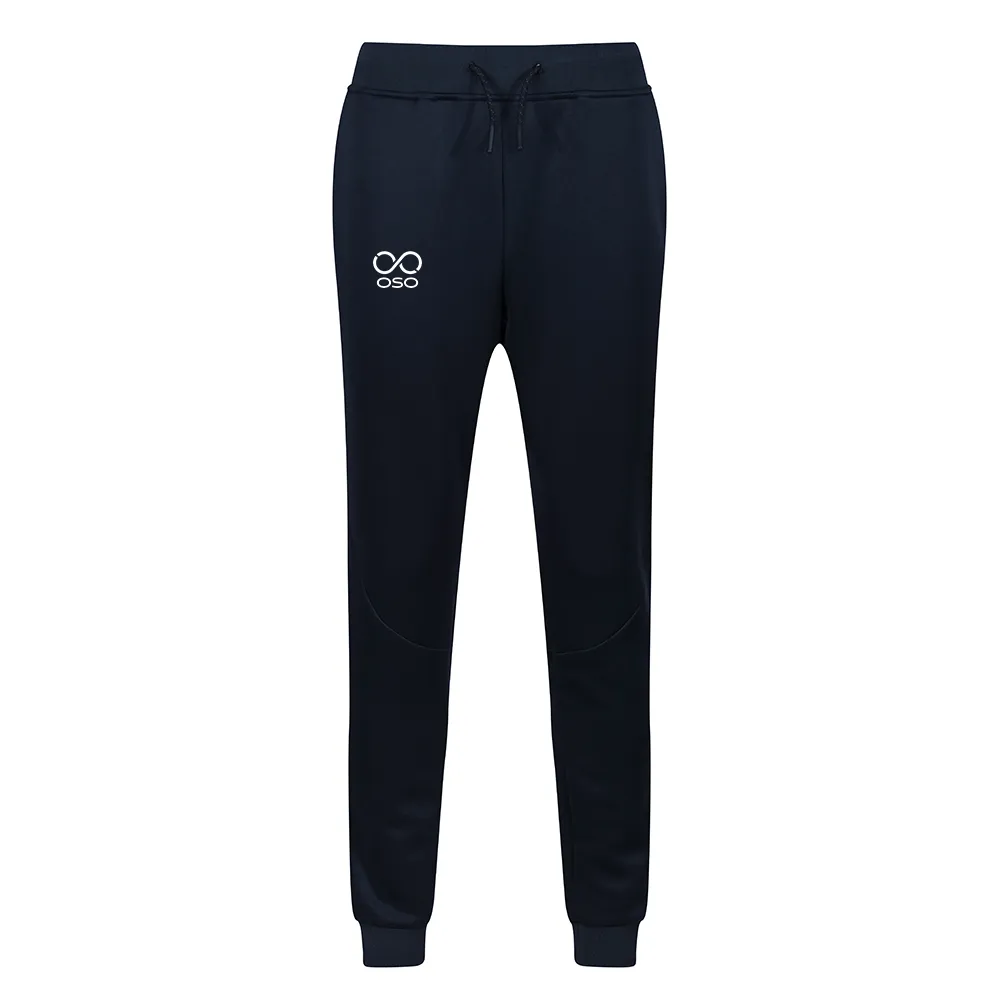 OSO Kinetic Jog Pant - Navy/navy