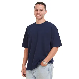 Oversized T-shirt Optimistic