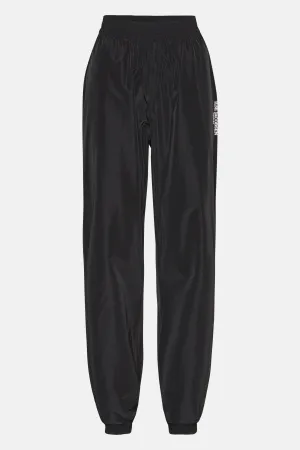 Rain Trousers - Black