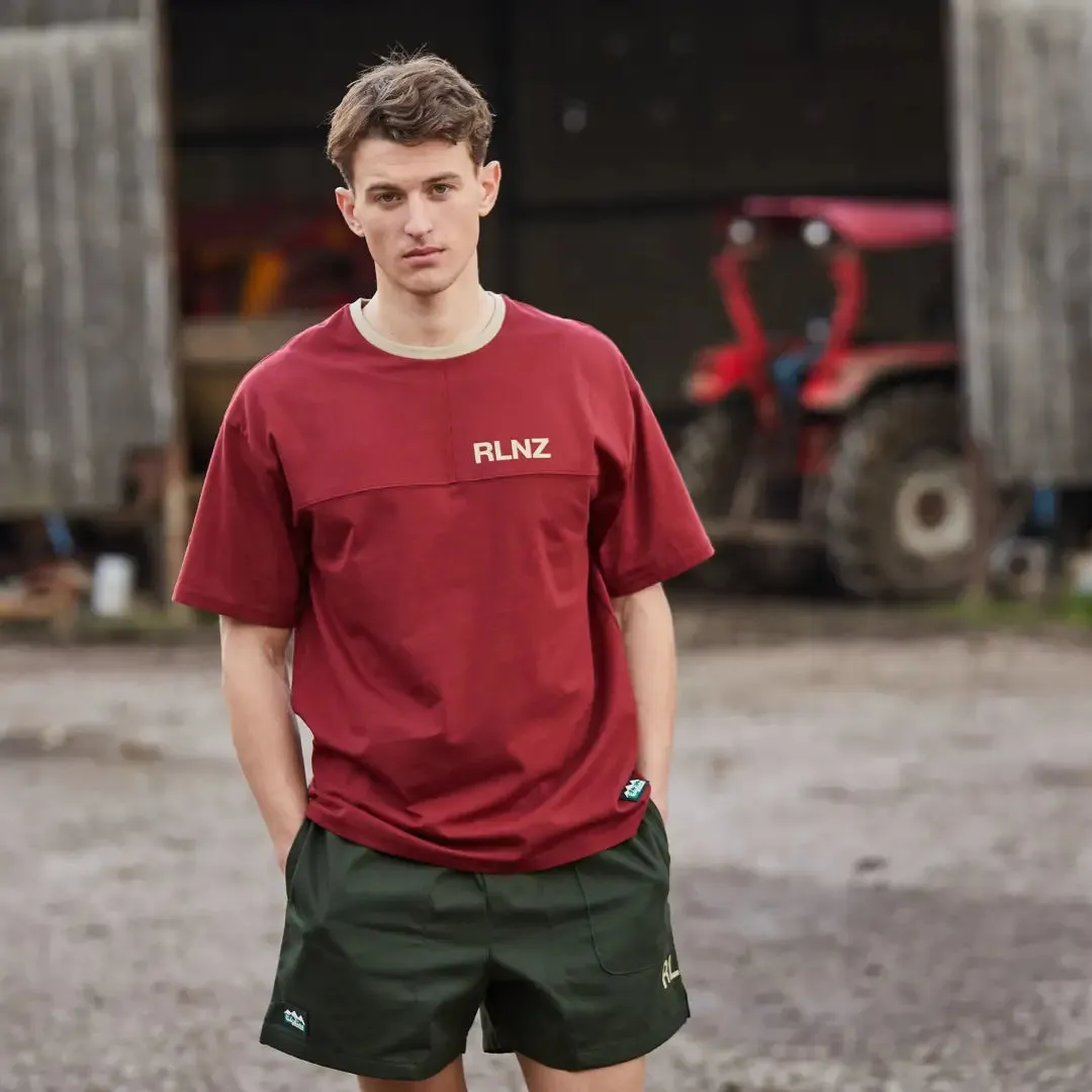 Ridgeline Hose Down T-Shirt