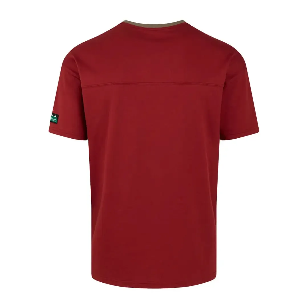 Ridgeline Hose Down T-Shirt