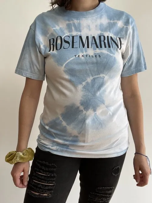 Rosemarine Textiles Shirt 010