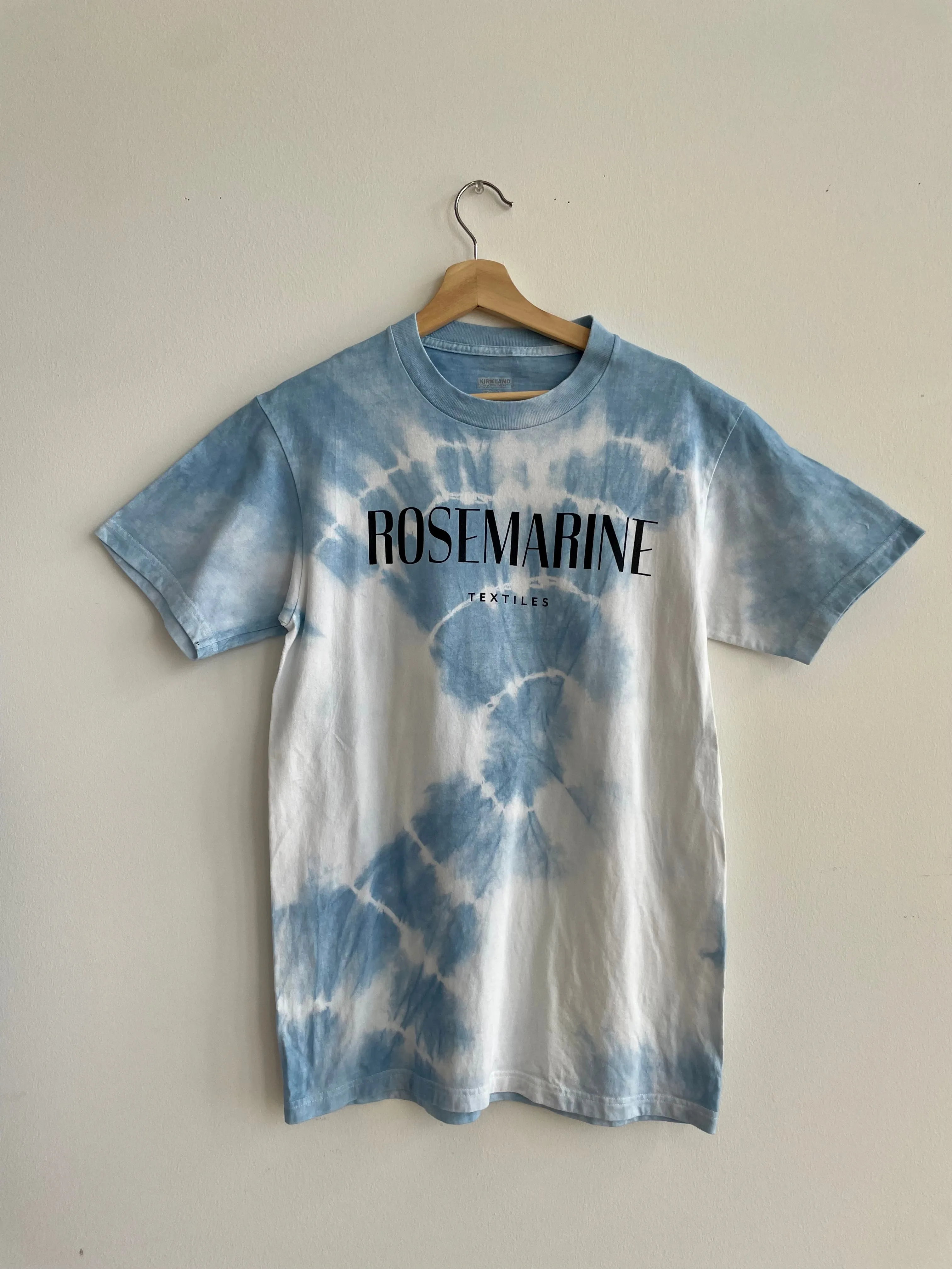 Rosemarine Textiles Shirt 010