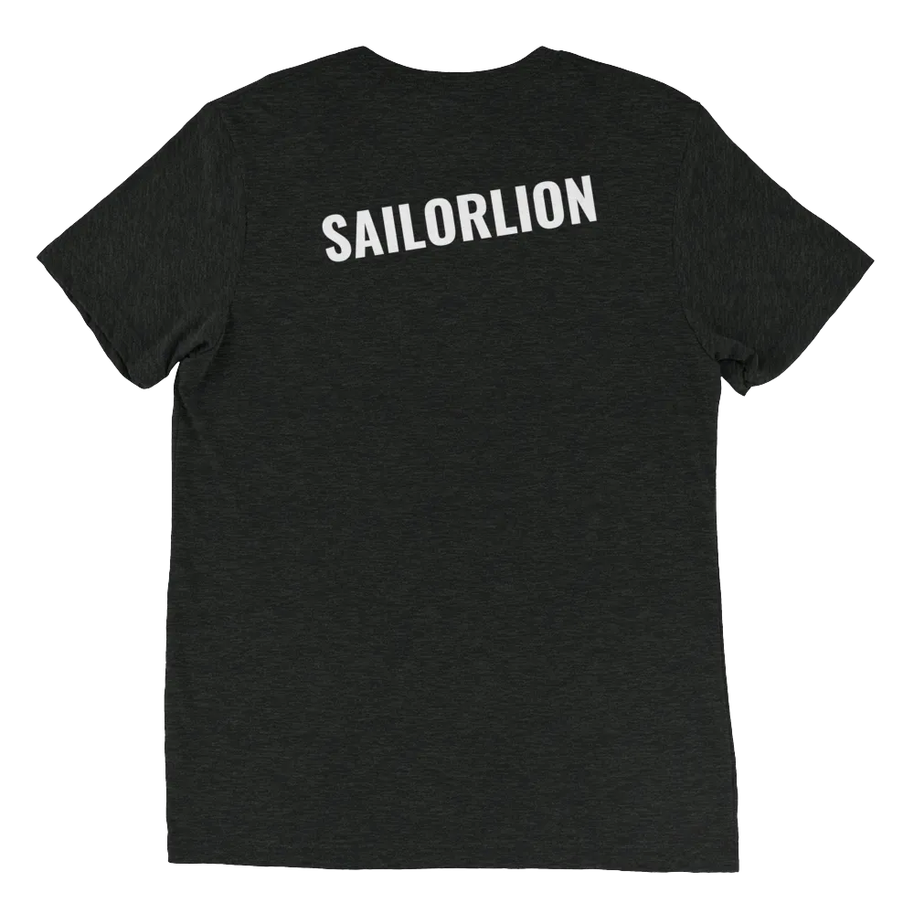 Sailorlion's Executive Producer Shirt - WHABAM