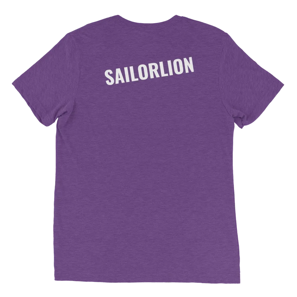 Sailorlion's Executive Producer Shirt - WHABAM