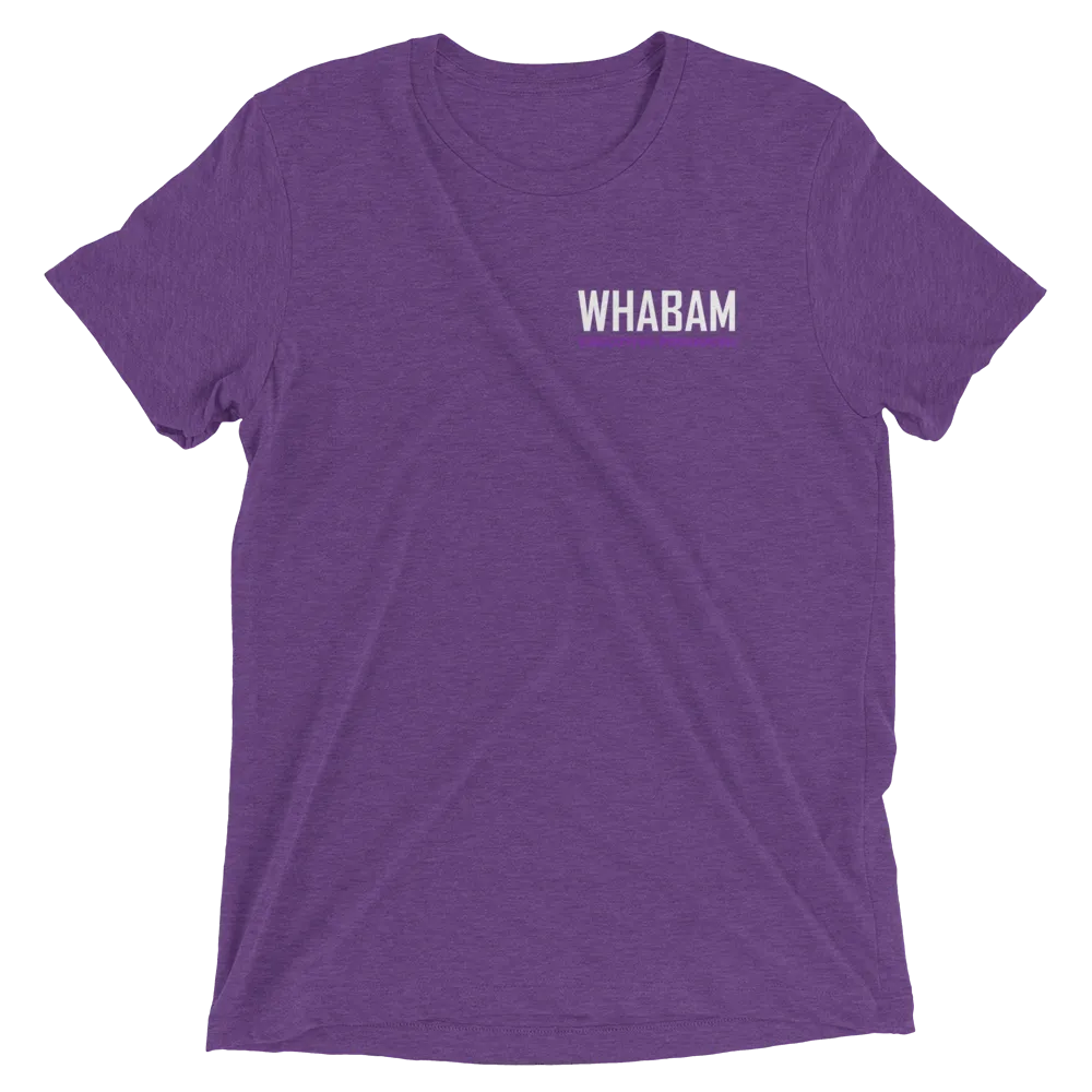 Sailorlion's Executive Producer Shirt - WHABAM