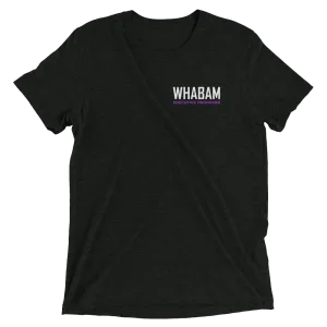 Sailorlion's Executive Producer Shirt - WHABAM