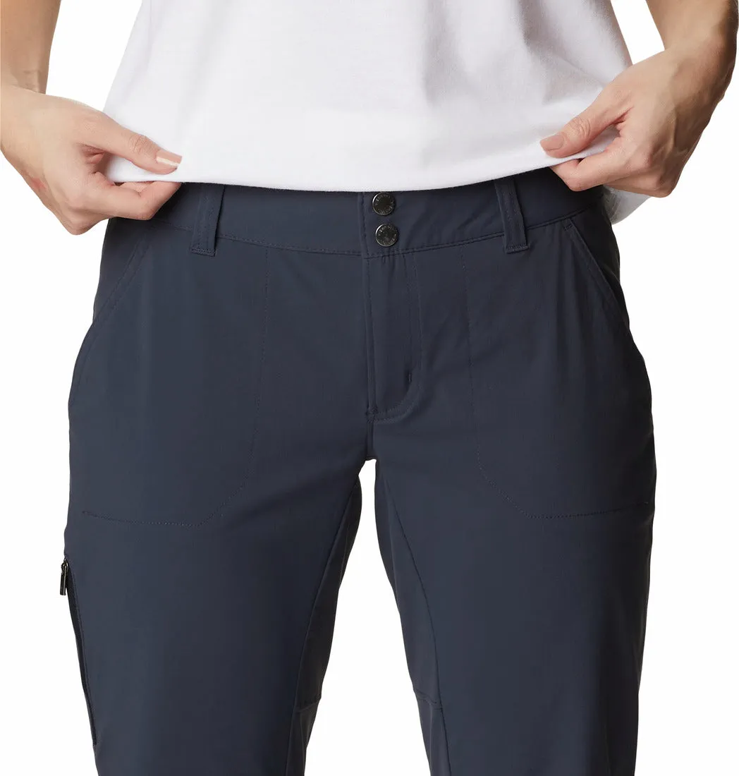 Saturday Trail™ Hiking Trousers - Short Leg - Indiana Ink