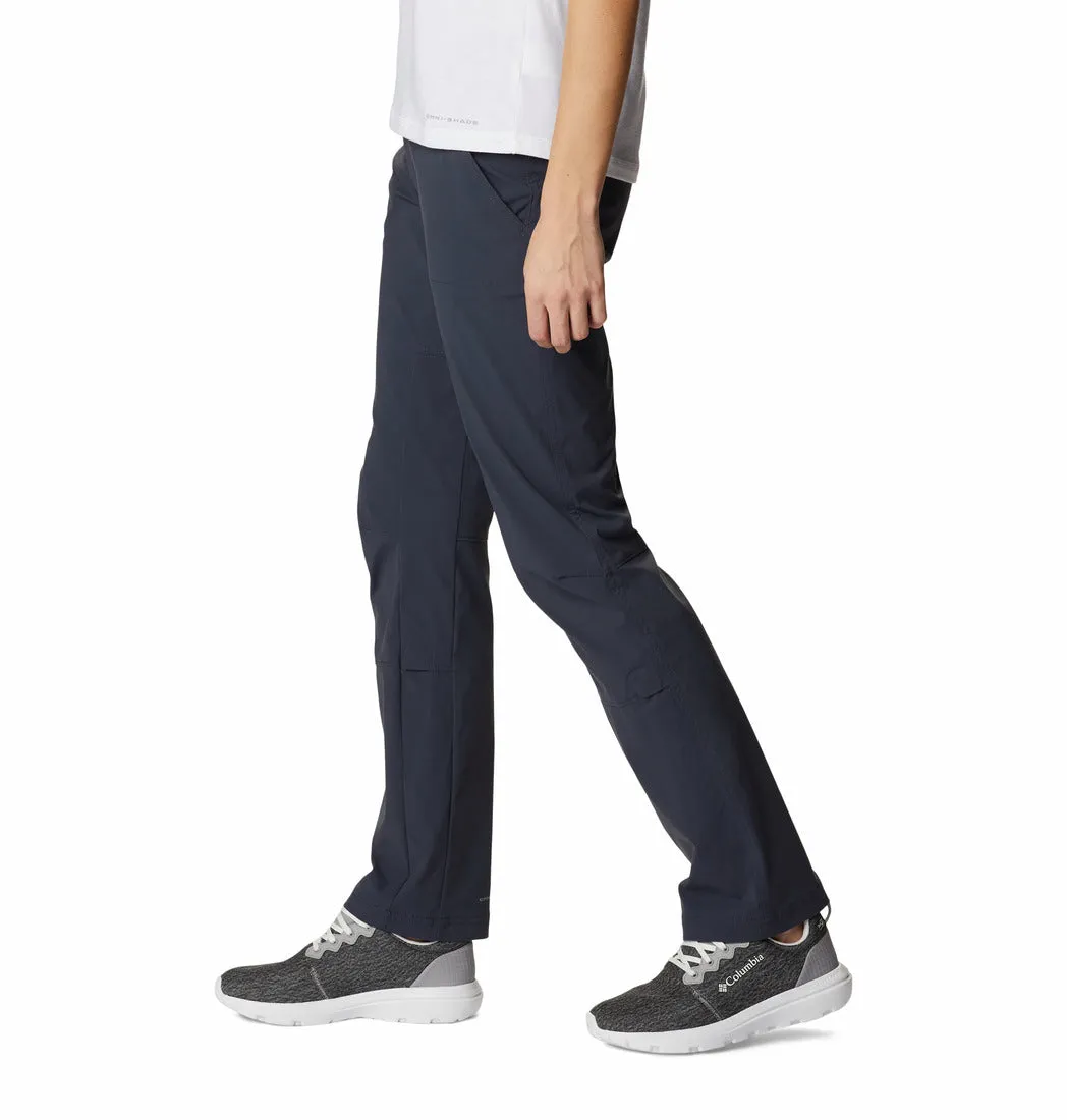 Saturday Trail™ Hiking Trousers - Short Leg - Indiana Ink